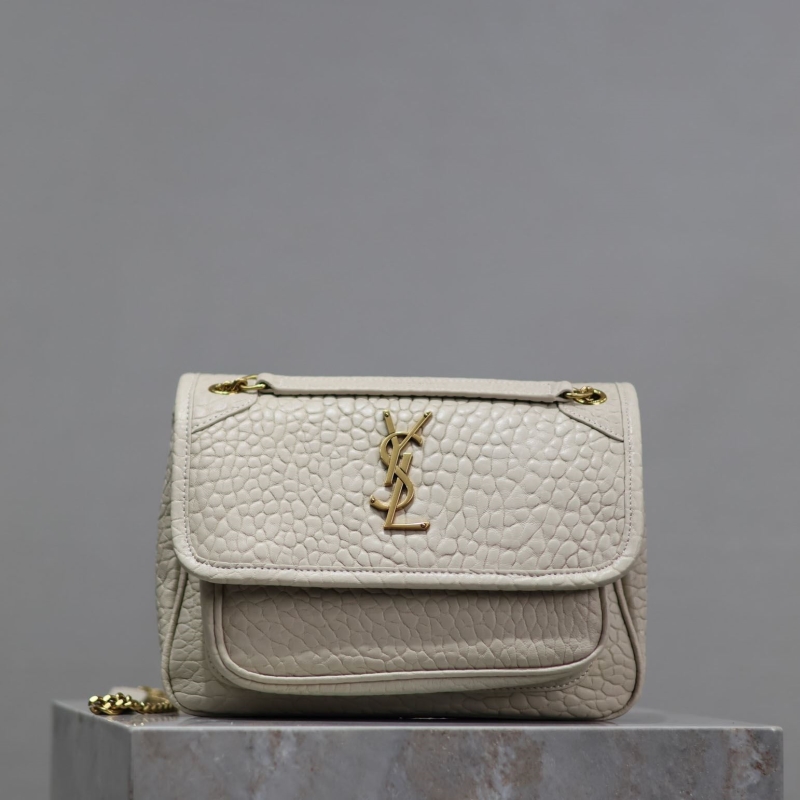 Y*L top handle bags